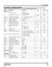 LTC3823EUH#PBF datasheet.datasheet_page 3