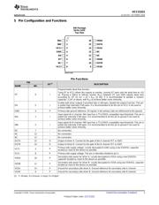 UCC21521DW datasheet.datasheet_page 3