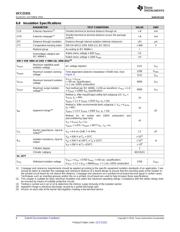 UCC21521DW datasheet.datasheet_page 6