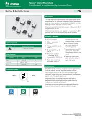 Q4016LH3TP datasheet.datasheet_page 1