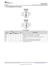 TMP100NA/3K 数据规格书 3