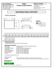 TVB270SC datasheet.datasheet_page 1