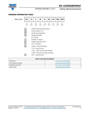 VS-12CWQ06FNTRLPBF datasheet.datasheet_page 5