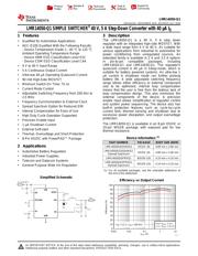 LMR14050QDPRTQ1 datasheet.datasheet_page 1