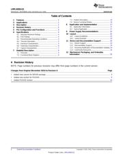 LMR14050SQDPRTQ1 datasheet.datasheet_page 2