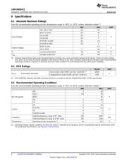 LMR14050QDPRTQ1 datasheet.datasheet_page 4