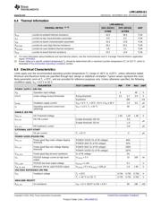 LMR14050SQDPRTQ1 datasheet.datasheet_page 5