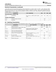 LMR14050QDPRTQ1 datasheet.datasheet_page 6