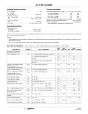 ISL3179EIBZ datasheet.datasheet_page 4