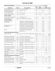 ISL3179EIBZ datasheet.datasheet_page 5