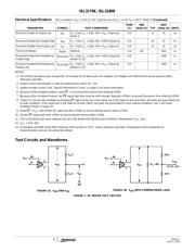 ISL3179EIBZ datasheet.datasheet_page 6