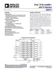 AD5675 datasheet.datasheet_page 1