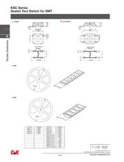 KSC241GLFS datasheet.datasheet_page 2