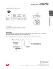 KSC323GLFG datasheet.datasheet_page 5