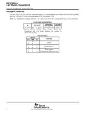 SN74FB2041ARCR datasheet.datasheet_page 2