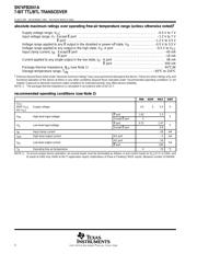 SN74FB2041ARCR datasheet.datasheet_page 4