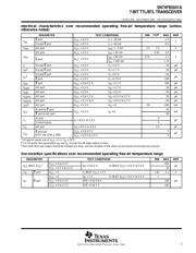 SN74FB2041ARCR datasheet.datasheet_page 5