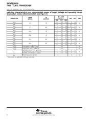 SN74FB2041ARCR datasheet.datasheet_page 6