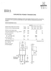 BDV67B datasheet.datasheet_page 2