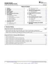 TPS62402DRCTG4 datasheet.datasheet_page 2