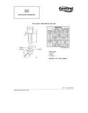 2N3019 datasheet.datasheet_page 2