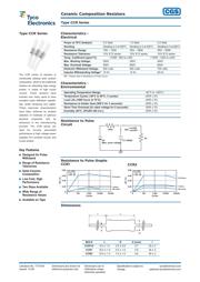 CCR1100KKTB datasheet.datasheet_page 1