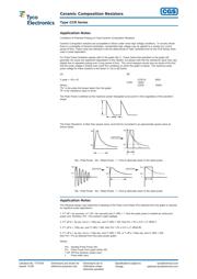 CCR1100KKTB datasheet.datasheet_page 2