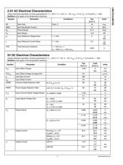 LMV721M7X/NOPB 数据规格书 4