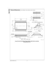 74ACT823SCX datasheet.datasheet_page 6