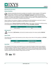 LCA715S datasheet.datasheet_page 5