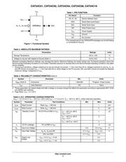 CAT24C02VP2IGT3A datasheet.datasheet_page 2