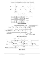 CAT24C02WI-GT3A datasheet.datasheet_page 5