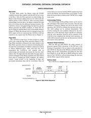 CAT24C02VP2IGT3A datasheet.datasheet_page 6