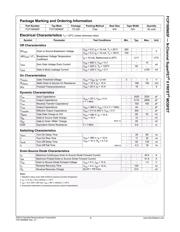 FCP190N65F datasheet.datasheet_page 2