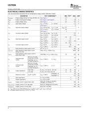 CDCFR83ADBQR datasheet.datasheet_page 6