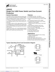 LM3525M-L datasheet.datasheet_page 1