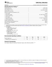 DS90LV012A datasheet.datasheet_page 3