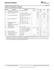 DS90LV012A datasheet.datasheet_page 4