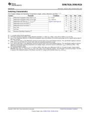 DS90LV012A MDC datasheet.datasheet_page 5