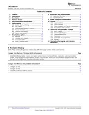 LMZ12001EXTTZE/NOPB datasheet.datasheet_page 2