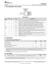 LMZ12001EXTTZE/NOPB datasheet.datasheet_page 3