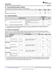 LMZ12001EXTTZE/NOPB datasheet.datasheet_page 4