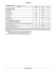 NCP102SNT1G datasheet.datasheet_page 3