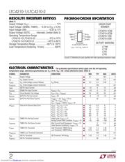 LTC4210-1IS6#PBF datasheet.datasheet_page 2