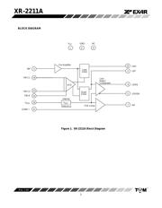 XR2211ACDTR-F datasheet.datasheet_page 2