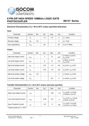 6N137 datasheet.datasheet_page 3