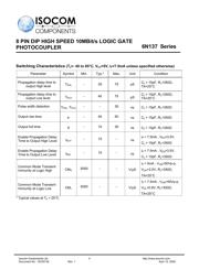 6N137 datasheet.datasheet_page 4