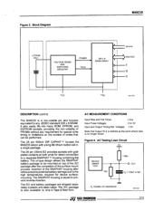 M48Z35-70MH1TR datasheet.datasheet_page 3