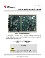 ADS131A04EVM datasheet.datasheet_page 1