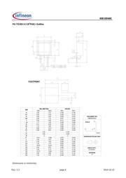 IDB10S60C 数据规格书 6